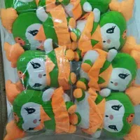 عروسک کرومی