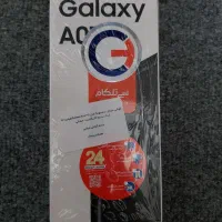 گوشی سامسونگ A07پلمپ