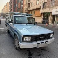 کارا مدل ۹۷ تک کابین