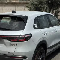 هوندا HRVمدل ۲۰۲۴صفر خشک فول اتویوسف نژاد غرب|خودرو سواری و وانت|تهران, شهرک غرب|دیوار