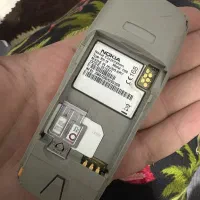 نوکیا ساده ۵ مدل اصلی|موبایل|تهران, باشگاه نفت|دیوار