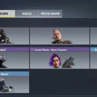 اکانت کالاف|کنسول، بازی ویدئویی و آنلاین|بجنورد, |دیوار