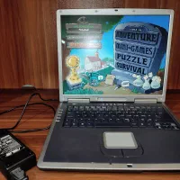 لپ تاپ|رایانه همراه|تهران, نیروی هوایی (پیروزی)|دیوار