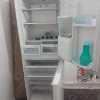 یخچال دو در نگین|یخچال و فریزر|خرم‌آباد, |دیوار