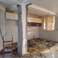 تعمیرات و بازسازی منازل