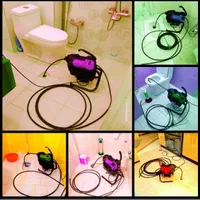 لوله بازکنی چاه بازکن نشت یاب تشخیص رفع بوسراسرشهر