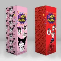 بازاریاب فروشنده حضوری با درآمد بالا