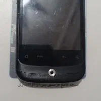 گوشی  htc Wildfirer