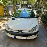 ۲۰۶ مدل ۹۹ سند دست اول بدون رنگ