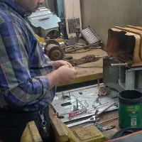 سرویس آبگرمکن|خدمات پیشه و مهارت|اهواز, فاز ۲ پادادشهر|دیوار