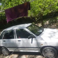 سلام پراید فروشی