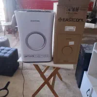 تصفیه هوا استیکول