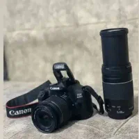 دوربین کنون ۴۰۰۰D