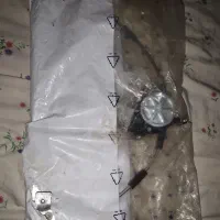 شیشه بالابر سمند و دنا