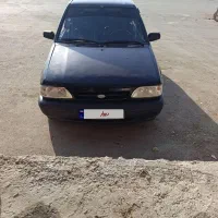 پراید مدل 85