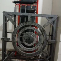 اجاق گاز صنعتی