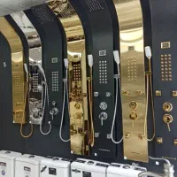 پنل دوش کارانزا