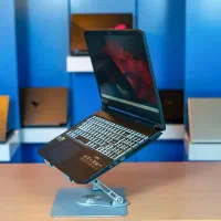 لپ تاپ گیمینگ ACER NITRO5 قدرتمند برای گیم و رندر|رایانه همراه|یزد, |دیوار