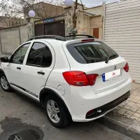 کوییکR|خودرو سواری و وانت|قرچک, شهرک طلائیه|دیوار