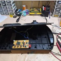 تعمیر تخصصی چایساز تمامی برندها|خدمات پیشه و مهارت|دورود, |دیوار