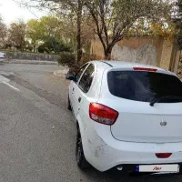 تیبا 2 مدل 97|خودرو سواری و وانت|گلبهار, شهر جدید گلبهار|دیوار