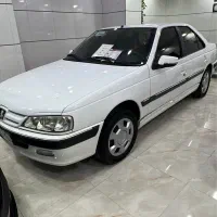 پارس موتور جدید