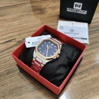 ساعت مچی نیوی فورس NF5053 naviforce