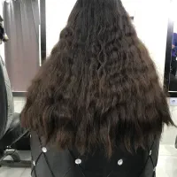 خریدارم موی طبیعی و رنگ شده|خدمات آرایشگری و زیبایی|شیروان (خراسان), |دیوار