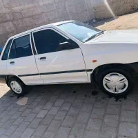 پراید ۱۳۱ مدل ۱۳۹۰|خودرو سواری و وانت|نیشابور, رحمت آباد|دیوار