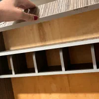 میز|میز تحریر و کامپیوتر|صومعه‌سرا, |دیوار