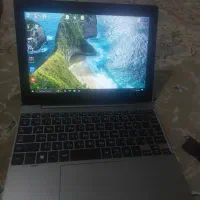 لپتاپ تبلت شو توشیبا dynabook