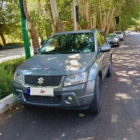 سوزوکی ویتارا ۲۰۰۰ دنده دستی