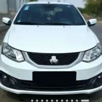 فروش خودرو ساینا اس صفر