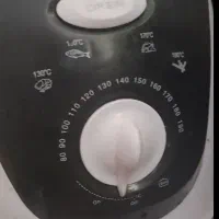 دستگاه سرخ کن با روغن