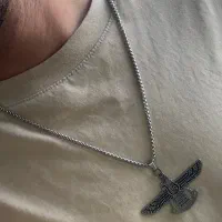 گردنبند فروهور