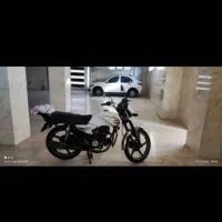 موتور|موتورسیکلت|پردیس, فاز ۲|دیوار