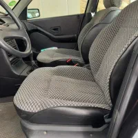 پژو مدل ۱۳۸۴ درحد خشک|خودرو سواری و وانت|بیرجند, |دیوار