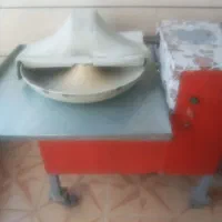 سبزی خوردکن صنعتی