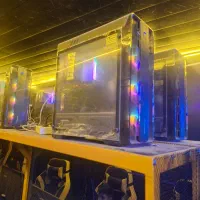 واگذاری و فروش لوازم گیمنت