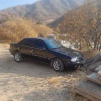 فروش پژو پارس