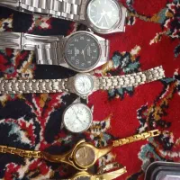 ساعت مچی مردانه زنانه