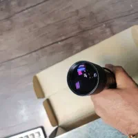 دوربین روسی اسلحه