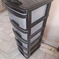 فایل، قفسه، ۵ کشو، در حد نو بدون کوچکترین خط و خش