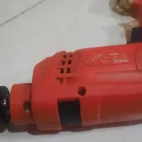 دریل کازالس و NEC بشرط فابریک سالم|ابزارآلات|کرج, کوی امامیه|دیوار