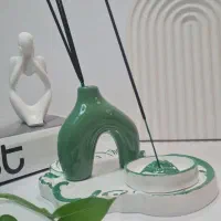 دکوری جاعودی سنگی|مجسمه، تندیس، ماکت|تهران, مرزداران|دیوار