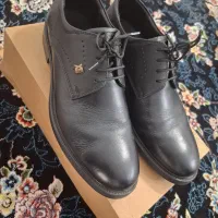 کفش چرم سایز 41