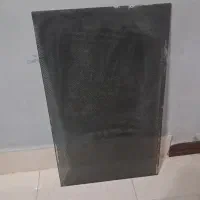 شیشه اجاق گاز