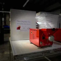 دستگاه کره گیری