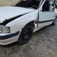 ماشین تصادفی