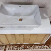 روشویی کابینتی|لوازم سرویس بهداشتی|رامهرمز, |دیوار